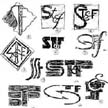 stef logo sketches